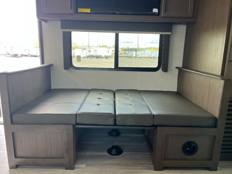 2026 Keystone Cougar Half-Ton (Travel Trailer) 22M, $ 42,998