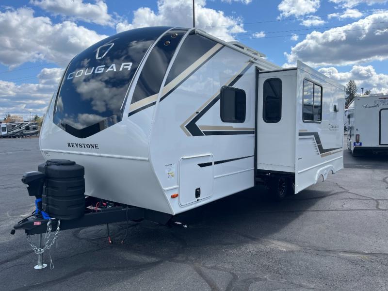 2026 Keystone Cougar Half-Ton (Travel Trailer) 22M, $ 42,998