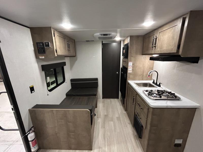 2026 Keystone Springdale Mini 1660RB, $ 15,998