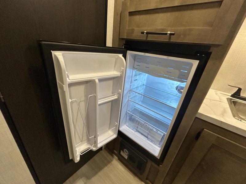 2026 Keystone Springdale Mini 1660RB, $ 15,998