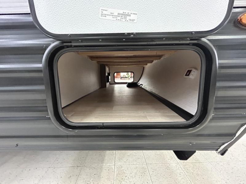 2026 Keystone Springdale Mini 1660RB, $ 15,998