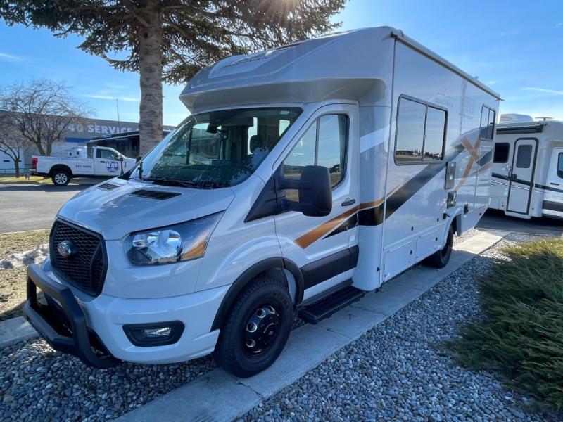 2025 Coachmen Cross Trail EV 20XG, $ 119,998