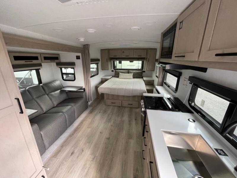 2026 Forest River Rockwood Mini Lite 2205S, $ 44,998