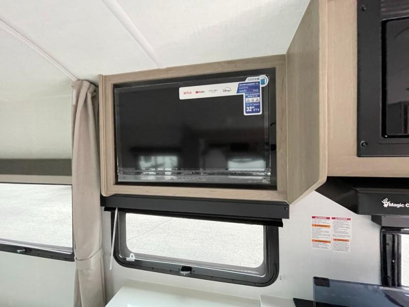 2026 Forest River Rockwood Mini Lite 2205S, $ 44,998