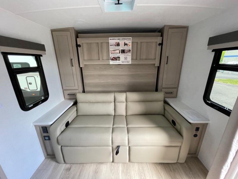 2026 Forest River Rockwood Mini Lite 2214S, $ 42,998