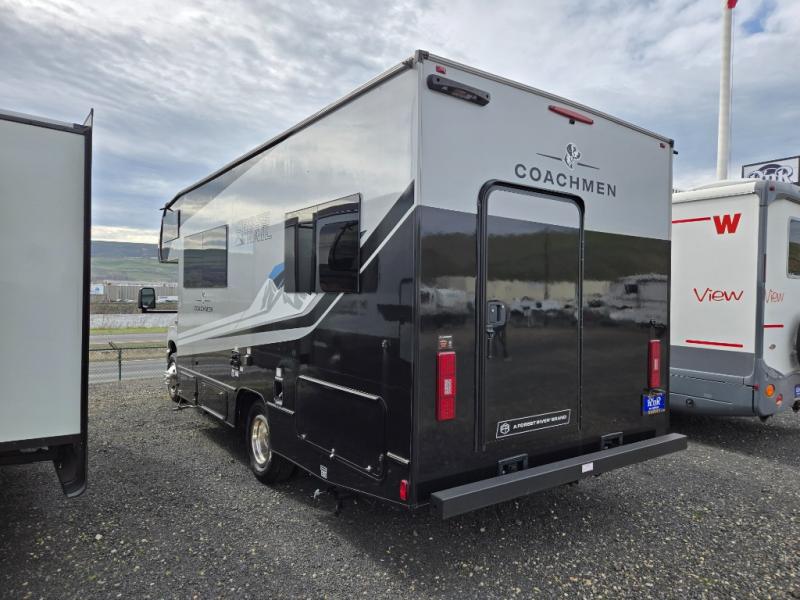 2026 Coachmen Cross Trail XL 22XG, $ 99,998