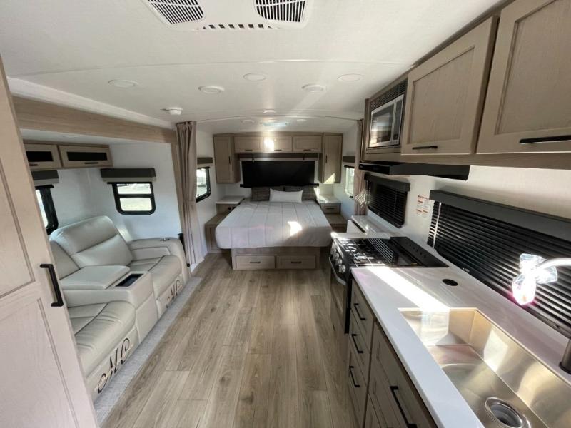 2026 Forest River Rockwood Mini Lite 2205S, $ 39,998