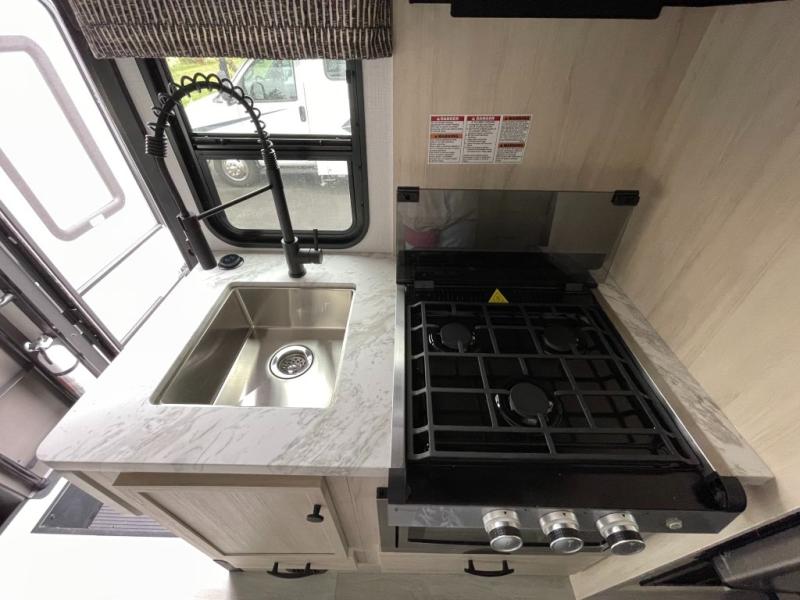2027 Forest River Forester LE 2251SLE, $ 89,998