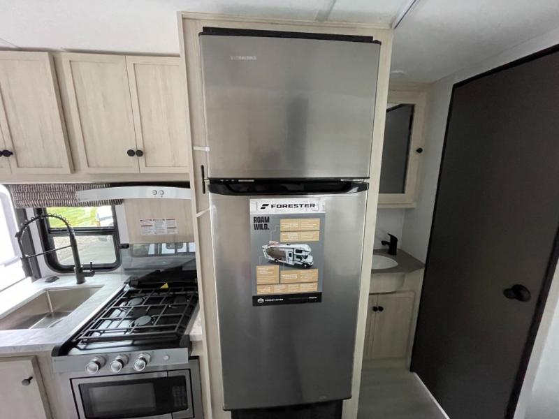 2027 Forest River Forester LE 2251SLE, $ 89,998
