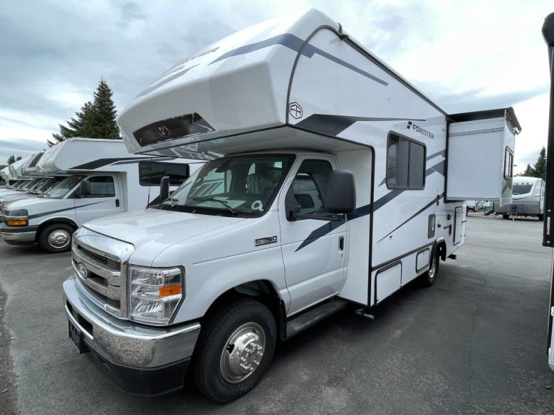 2027 Forest River Forester LE 2251SLE, $ 89,998