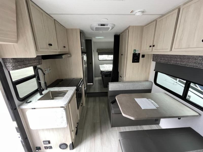 2027 Forest River Forester LE 2251SLE, $ 89,998
