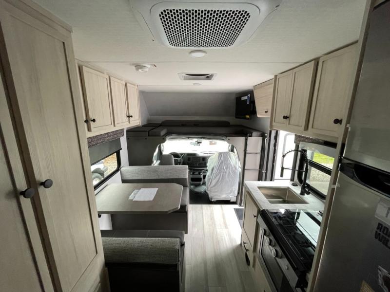 2027 Forest River Forester LE 2251SLE, $ 89,998