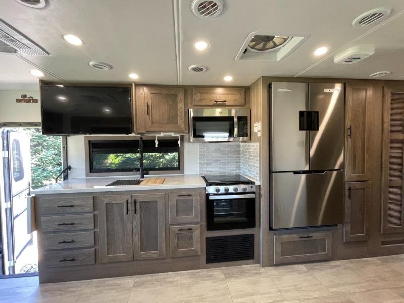 2025 Forest River FR3 35G, $ 149,990