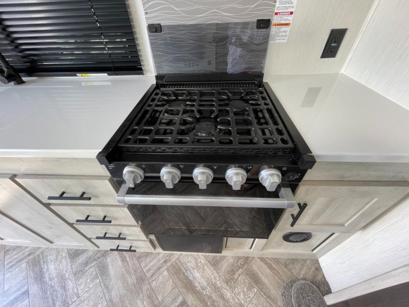2024 Forest River Wildcat 247RKX, $ 34,998