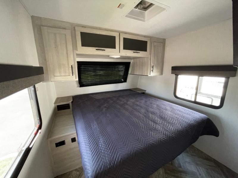 2024 Forest River Wildcat 247RKX, $ 34,998