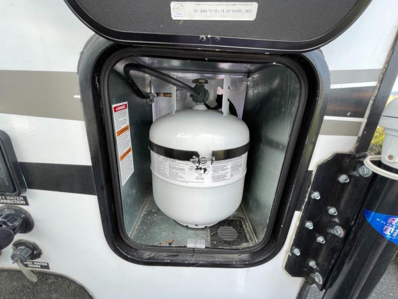 2018 Palomino SS 1240, $ 12,990