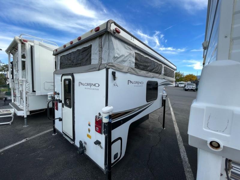 2018 Palomino SS 1240, $ 12,990
