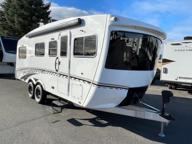 2023 inTech RV Aucta WILLOW, $ 49,990