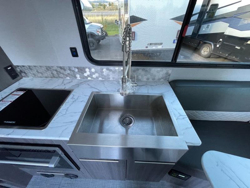 2023 inTech RV Aucta WILLOW, $ 49,990