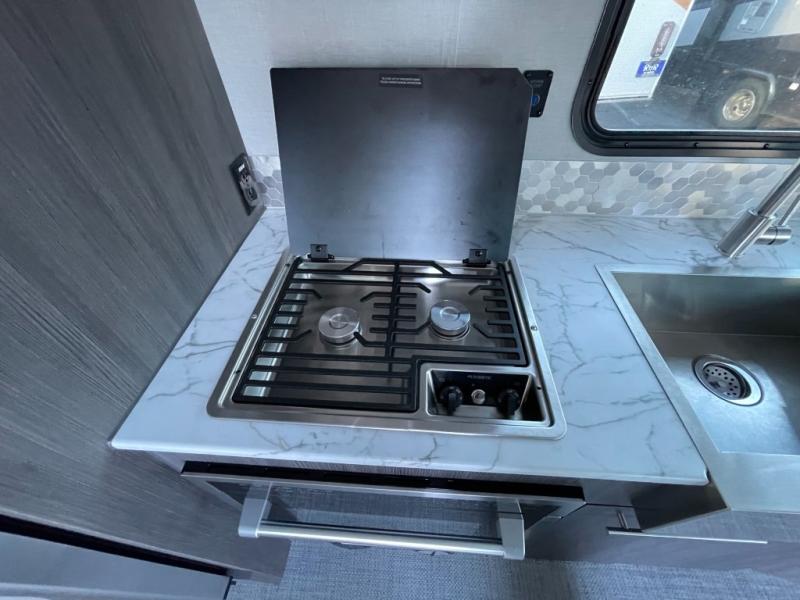 2023 inTech RV Aucta WILLOW, $ 49,990