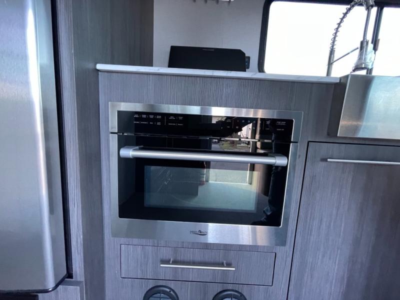2023 inTech RV Aucta WILLOW, $ 49,990
