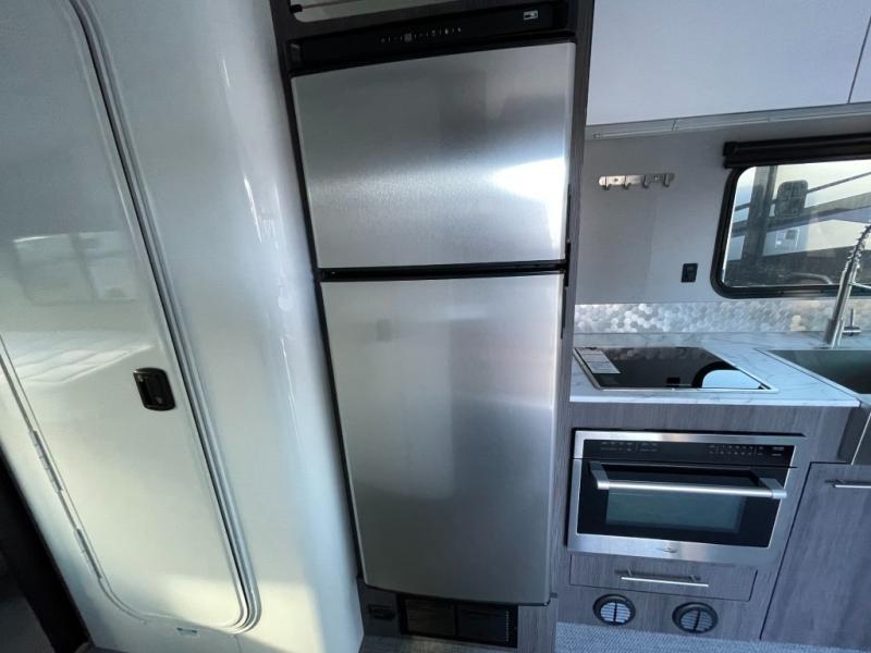 2023 inTech RV Aucta WILLOW, $ 49,990