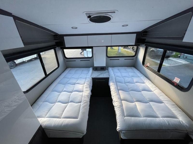 2023 inTech RV Aucta WILLOW, $ 49,990