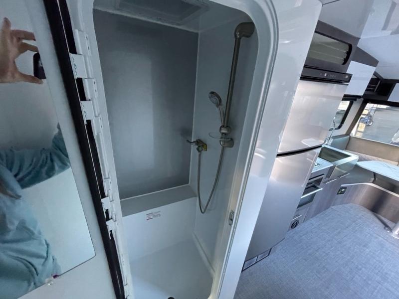 2023 inTech RV Aucta WILLOW, $ 49,990
