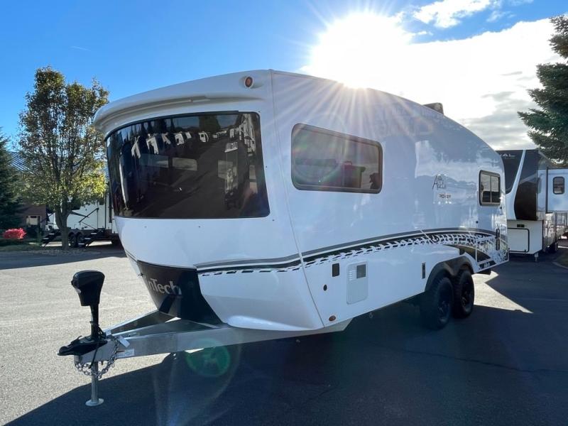 2023 inTech RV Aucta WILLOW, $ 49,990