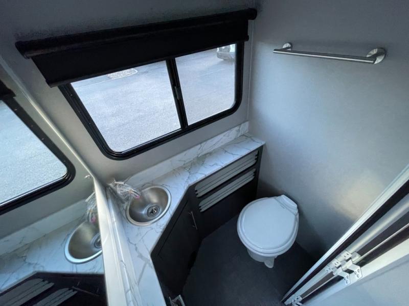 2023 inTech RV Aucta WILLOW, $ 49,990