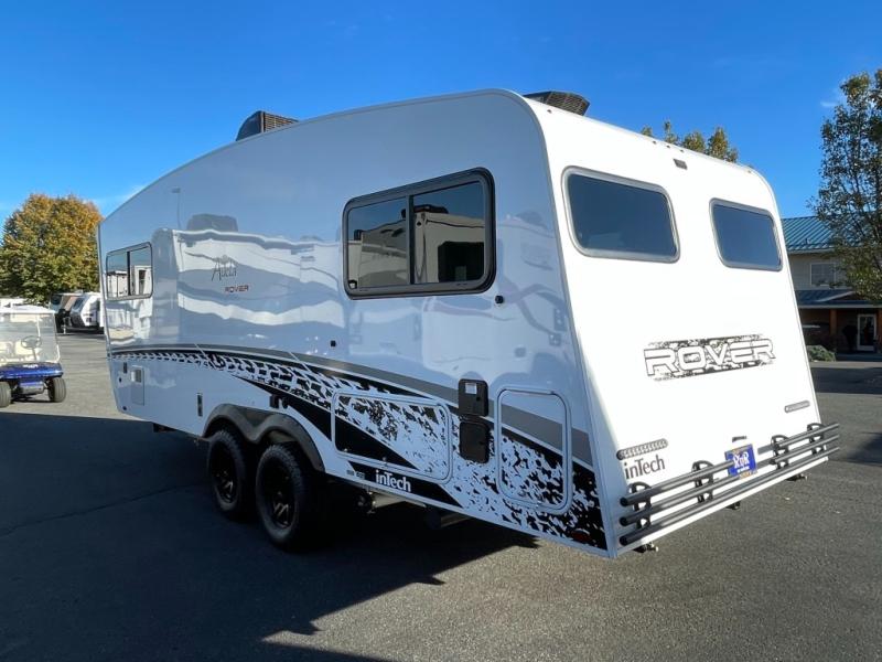 2023 inTech RV Aucta WILLOW, $ 49,990