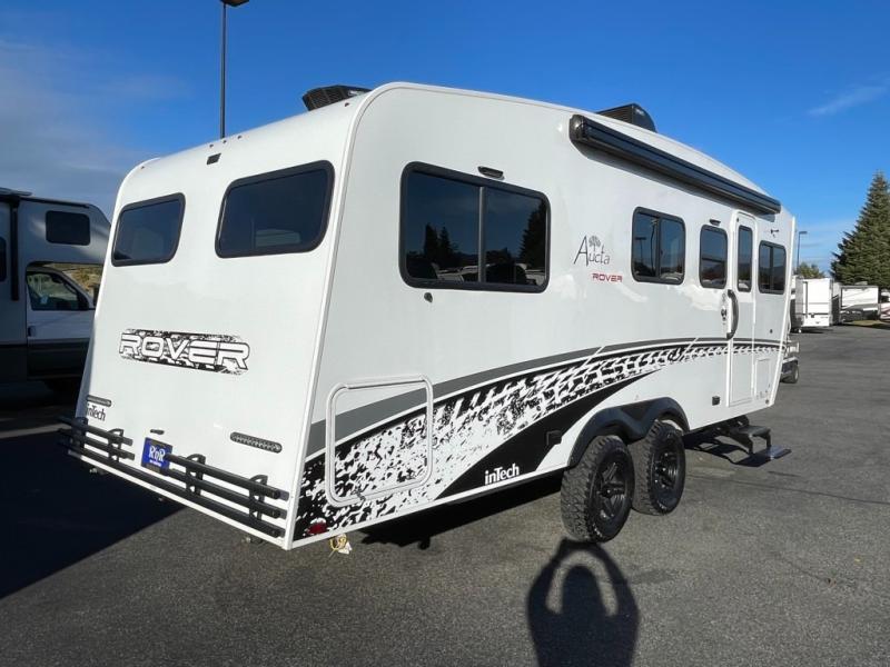 2023 inTech RV Aucta WILLOW, $ 49,990