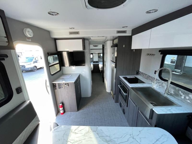 2023 inTech RV Aucta WILLOW, $ 49,990