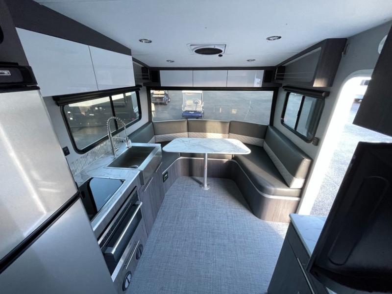 2023 inTech RV Aucta WILLOW, $ 49,990