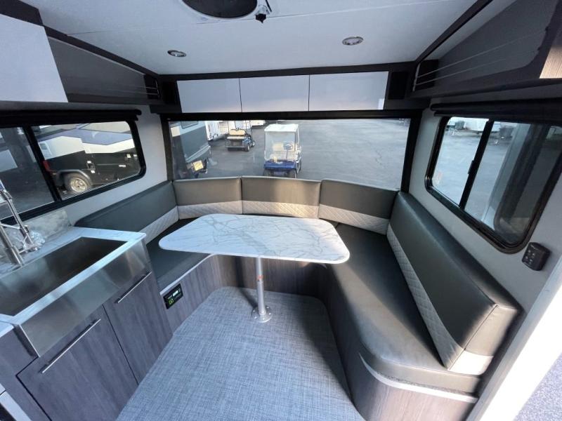 2023 inTech RV Aucta WILLOW, $ 49,990