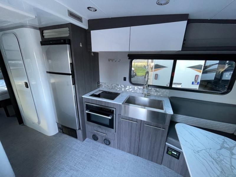 2023 inTech RV Aucta WILLOW, $ 49,990