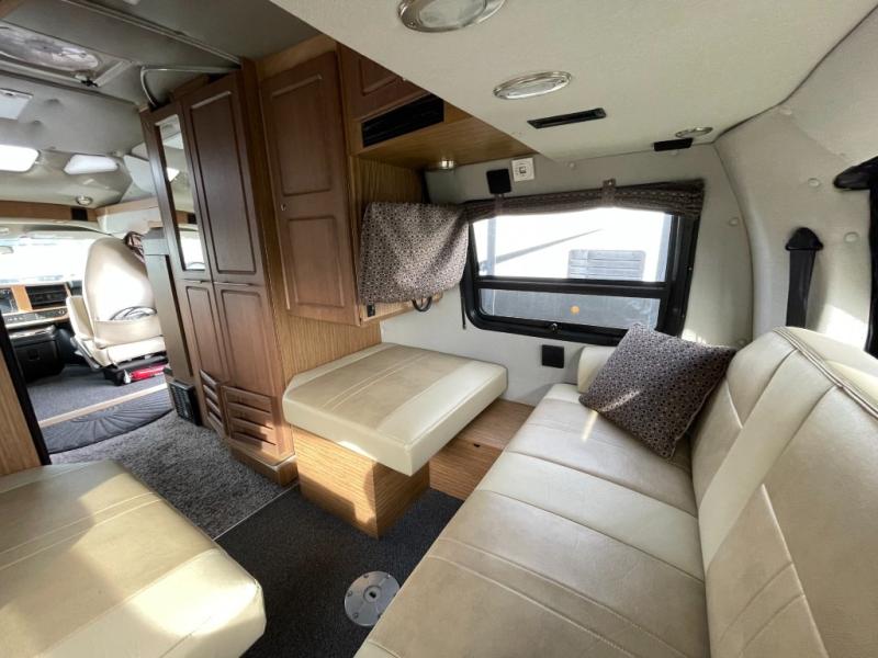 2016 Roadtrek 210, $ 59,990