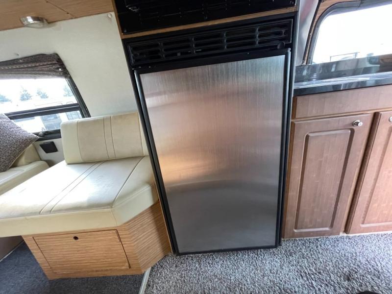2016 Roadtrek 210, $ 59,990