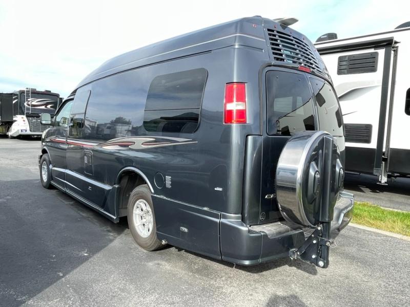 2016 Roadtrek 210, $ 59,990