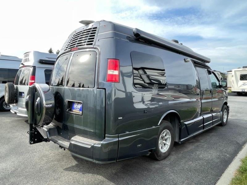 2016 Roadtrek 210, $ 59,990
