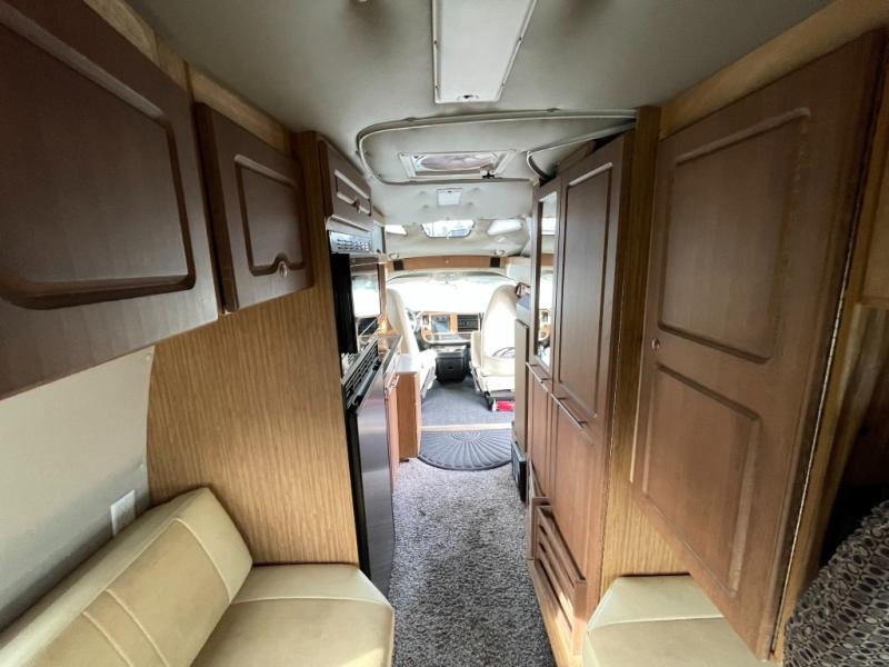 2016 Roadtrek 210, $ 59,990