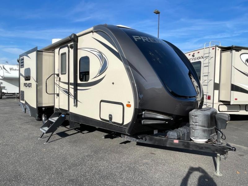 2017 Keystone Bullet 26RBPR, $ 24,990