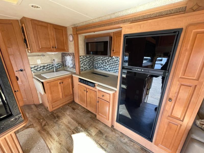 2008 Thor Motor Coach Windsport 36F, $ 44,990