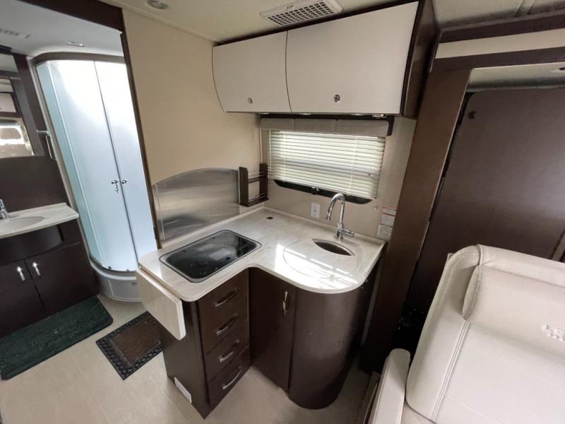 2016 Leisure Travel Vans Unity U24MB, $ 109,990