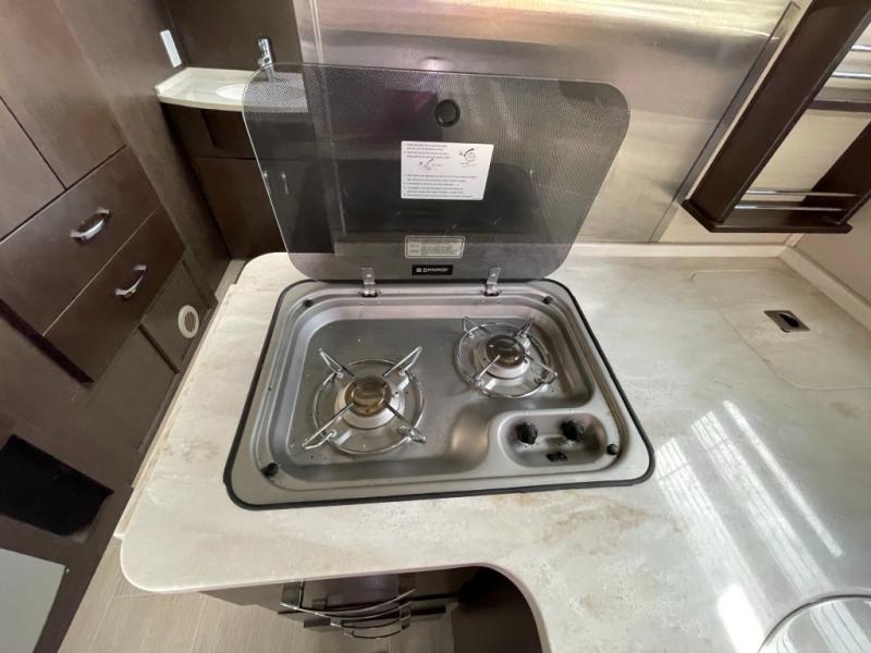 2016 Leisure Travel Vans Unity U24MB, $ 109,990