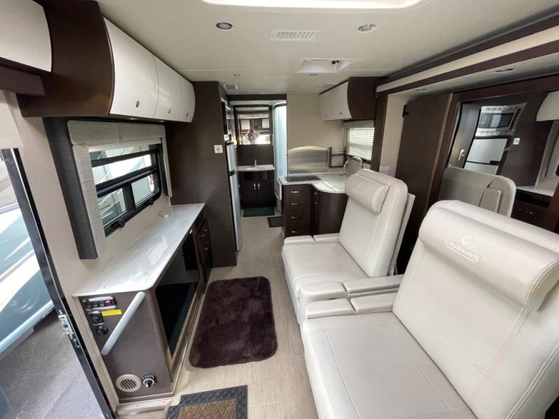2016 Leisure Travel Vans Unity U24MB, $ 109,990