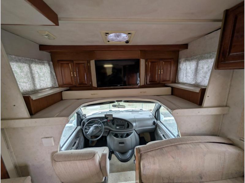 2000 Winnebago Minnie Winnie 30V, $ 18,990