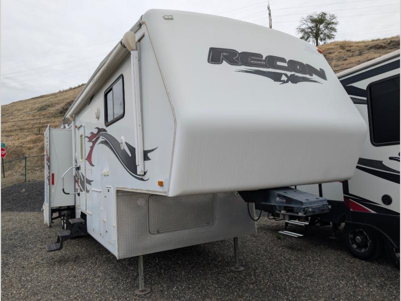 2008 Jayco Recon F37U, $ 19,995