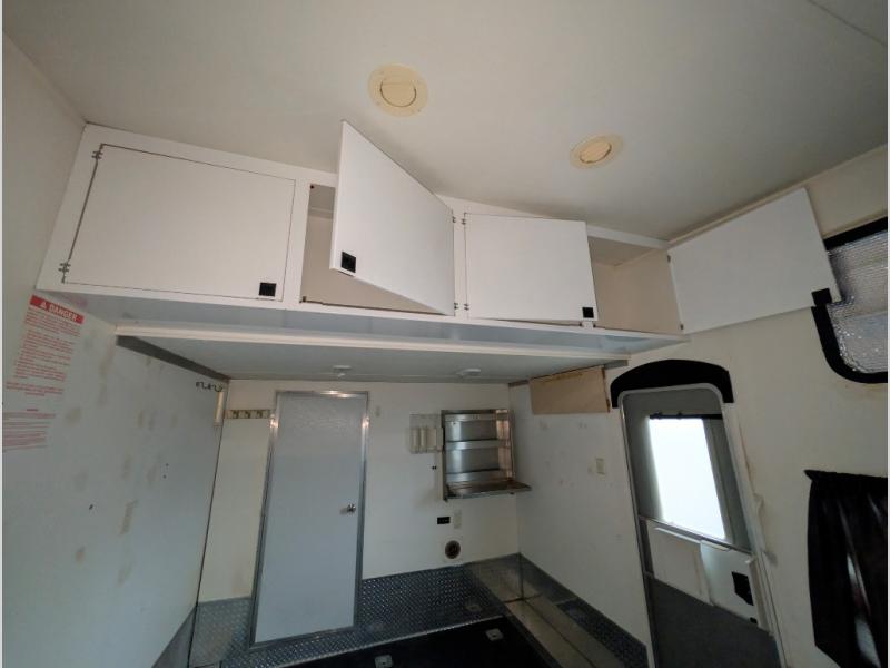 2008 Jayco Recon F37U, $ 19,995