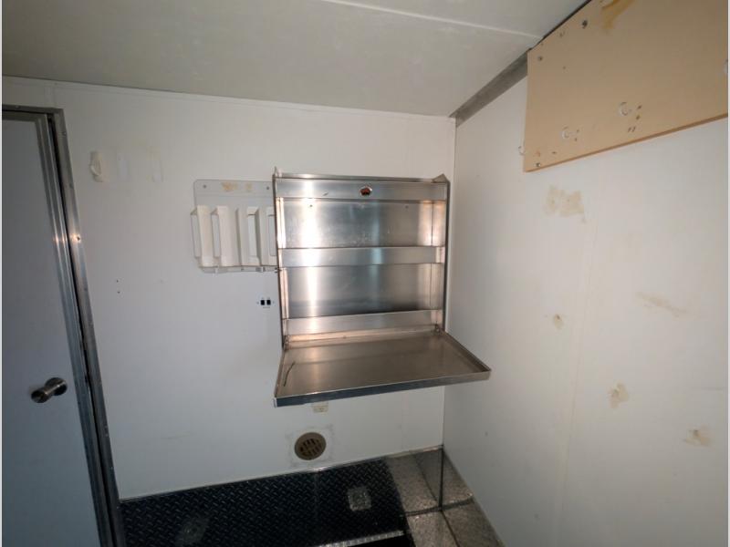 2008 Jayco Recon F37U, $ 19,995